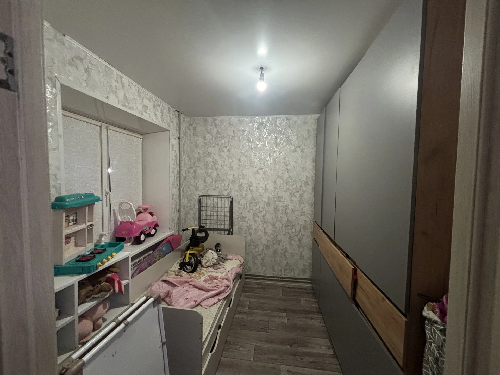 продам 3х комнатную квартиру - миниатюра 7