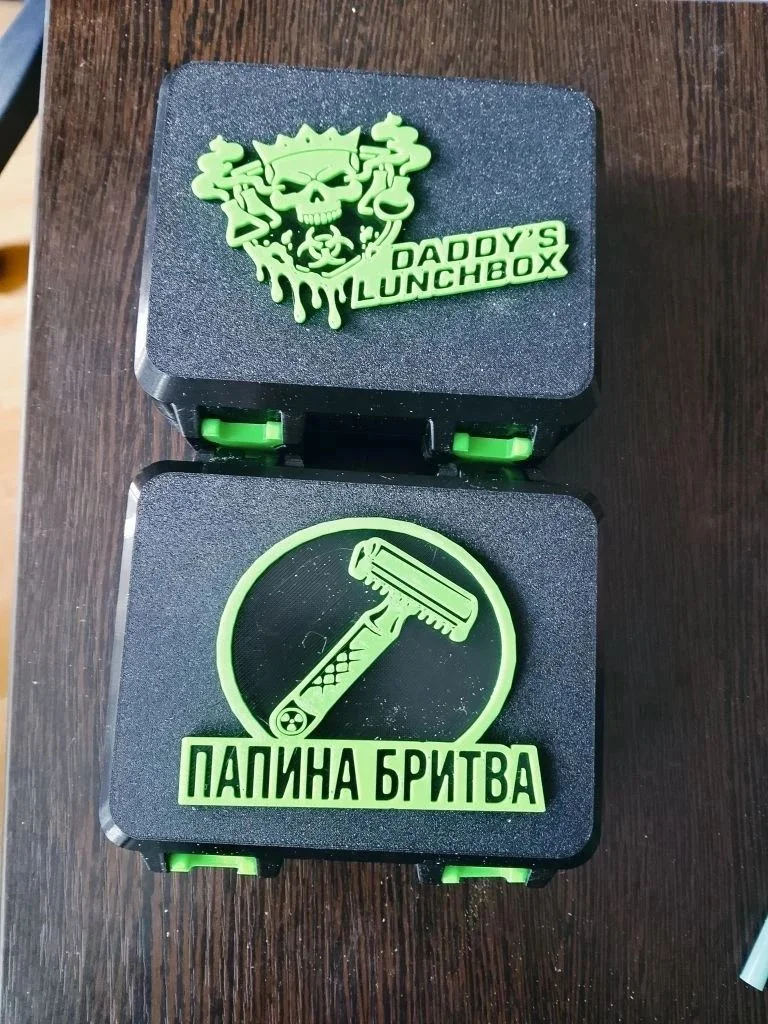 Инъекционный кейс-органайзер - миниатюра 5