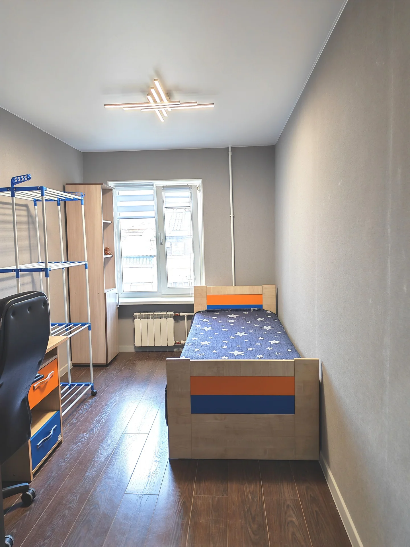 Продам 4-комн квартиру в гор. Улан-Удэ - миниатюра 8