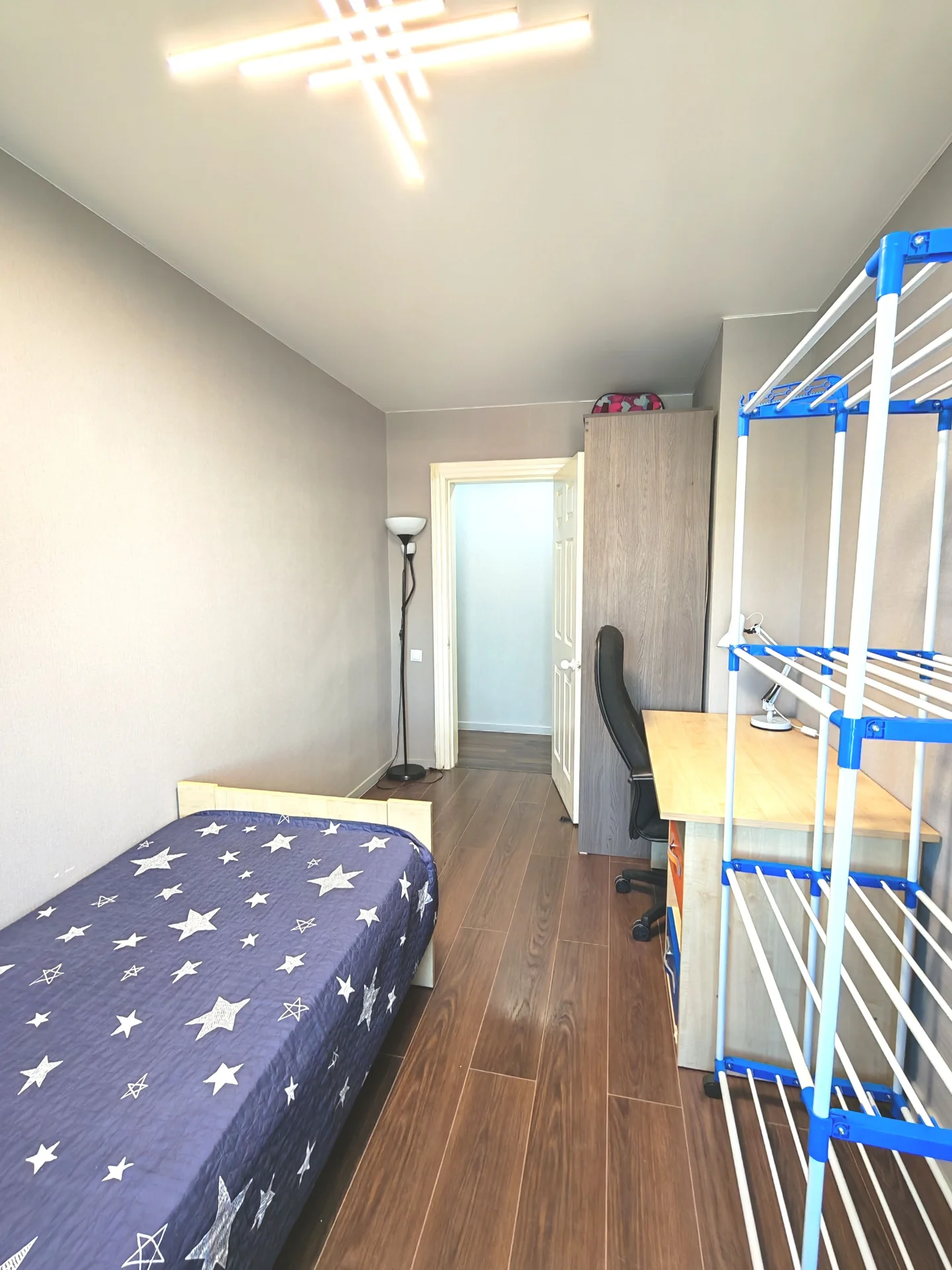 Продам 4-комн квартиру в гор. Улан-Удэ - миниатюра 9