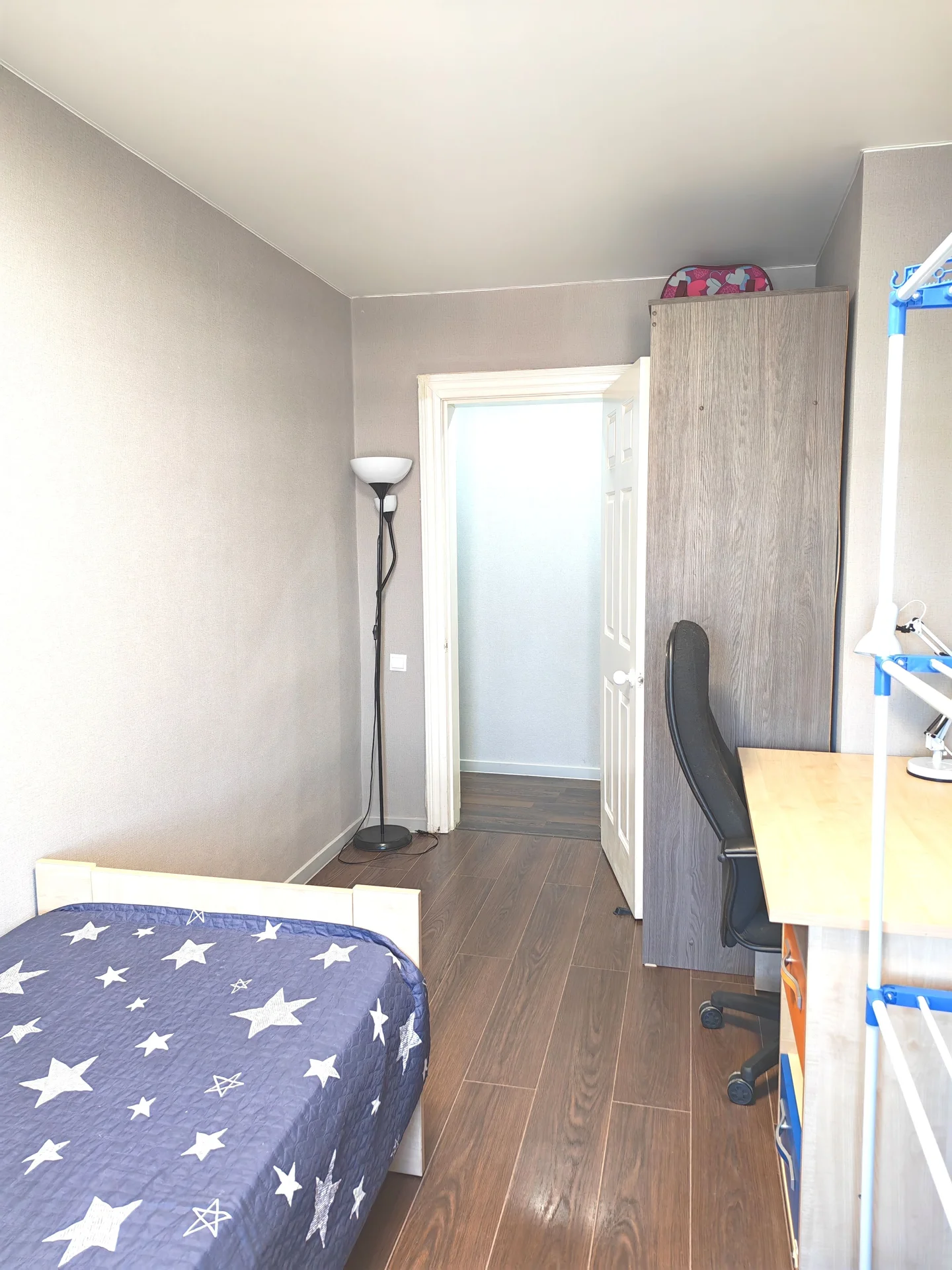 Продам 4-комн квартиру в гор. Улан-Удэ - миниатюра 10