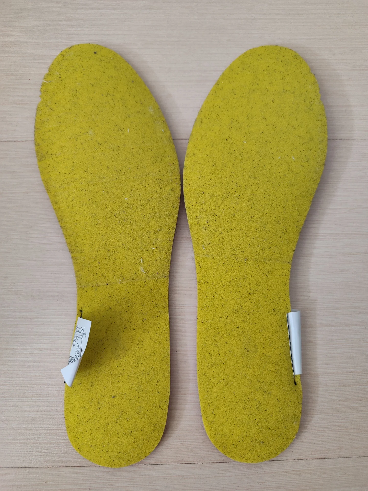 кроссовки nike space hippie 04 / Eur 39 / 25 см - миниатюра 3