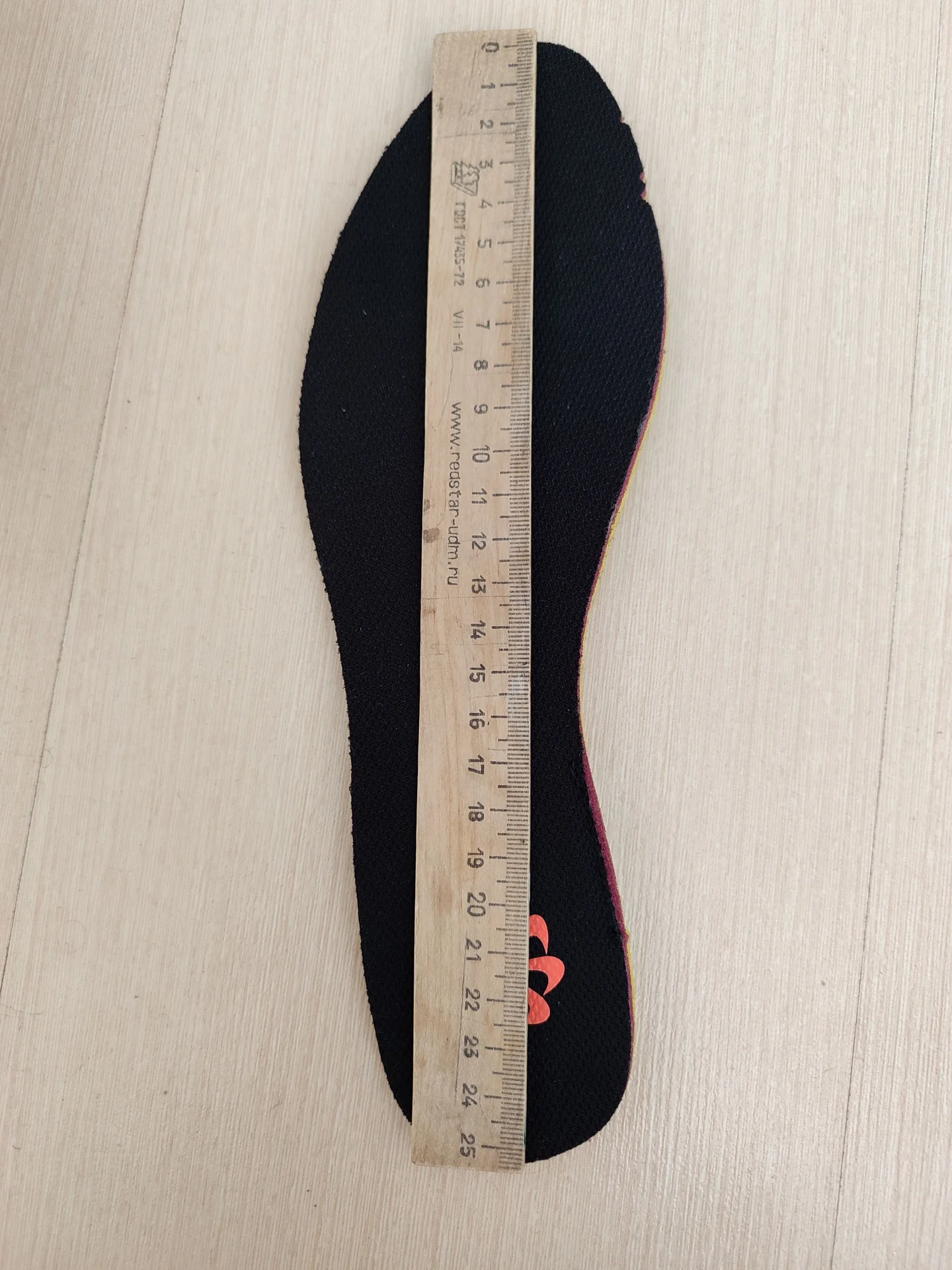 кроссовки nike space hippie 04 / Eur 39 / 25 см - миниатюра 5
