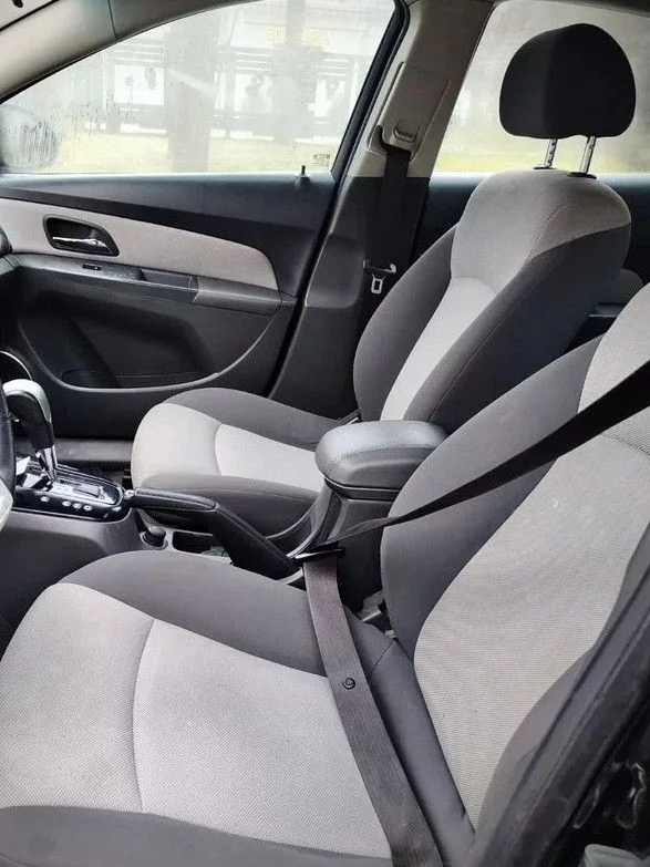 Chevrolet Cruze🖤 - миниатюра 10