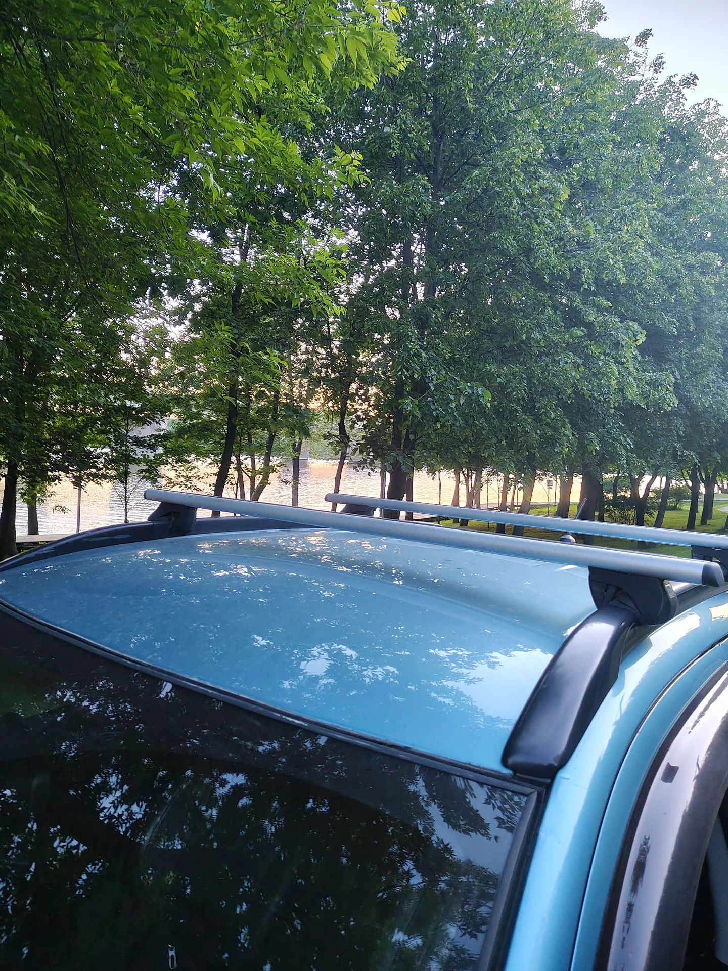 Mitsubishi ASX💙 - миниатюра 10