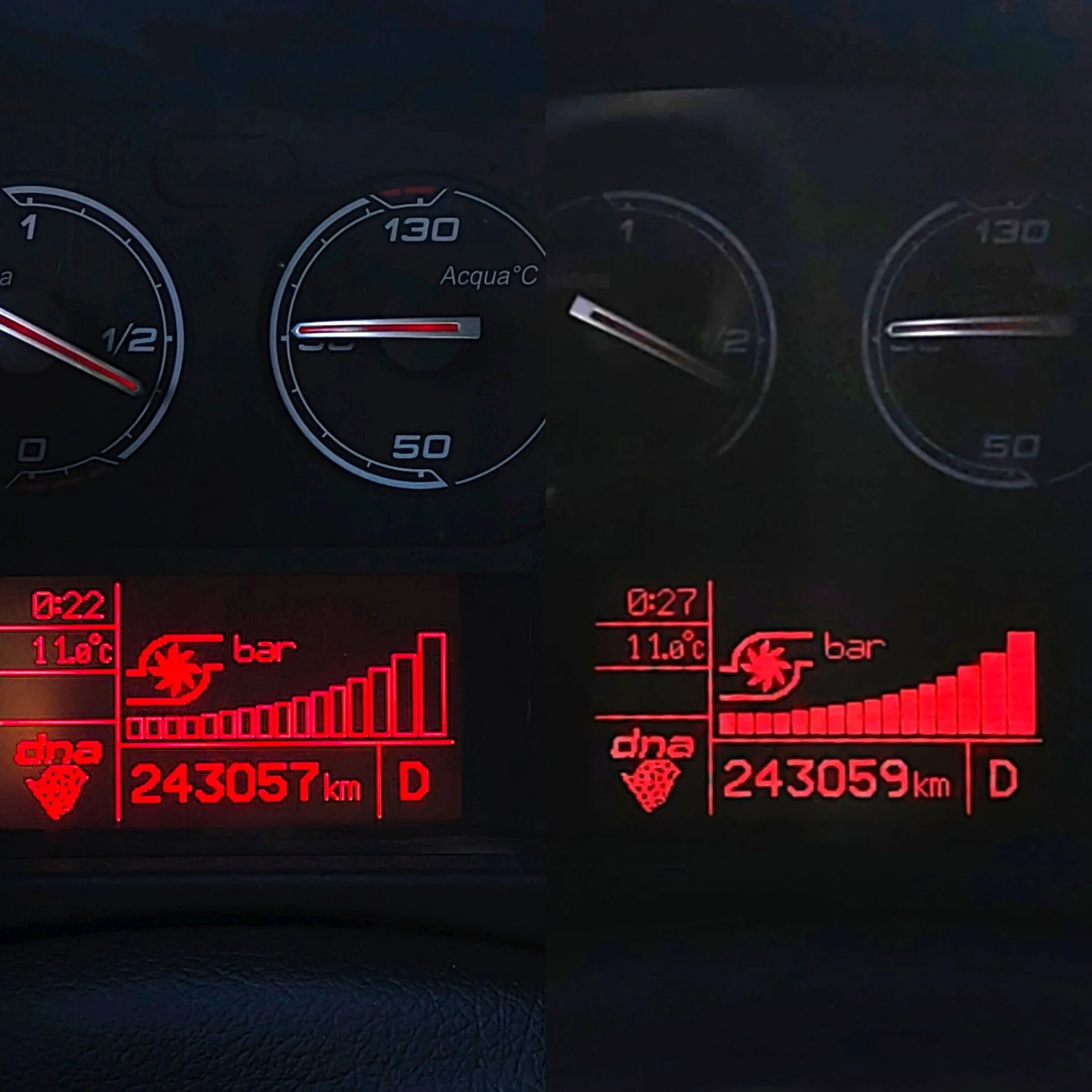 Alfa Romeo Giulietta Turbo❤‍🔥 - миниатюра 31