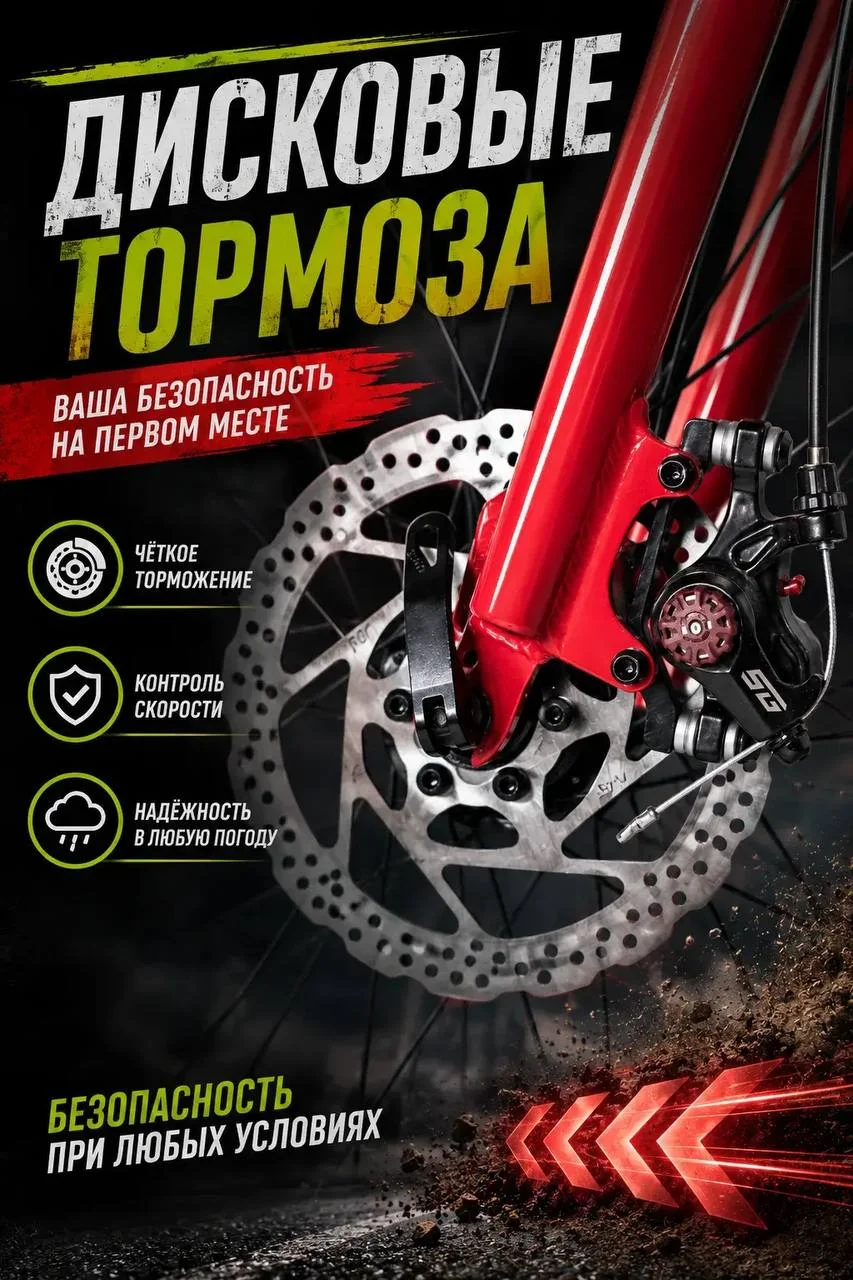 Карточки товаров для маркетплейсов - миниатюра 3