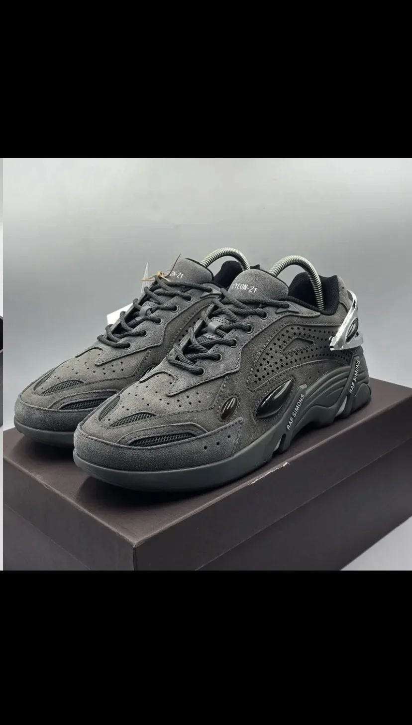 Кроссовки Raf Simons CYLON-21 - миниатюра 2