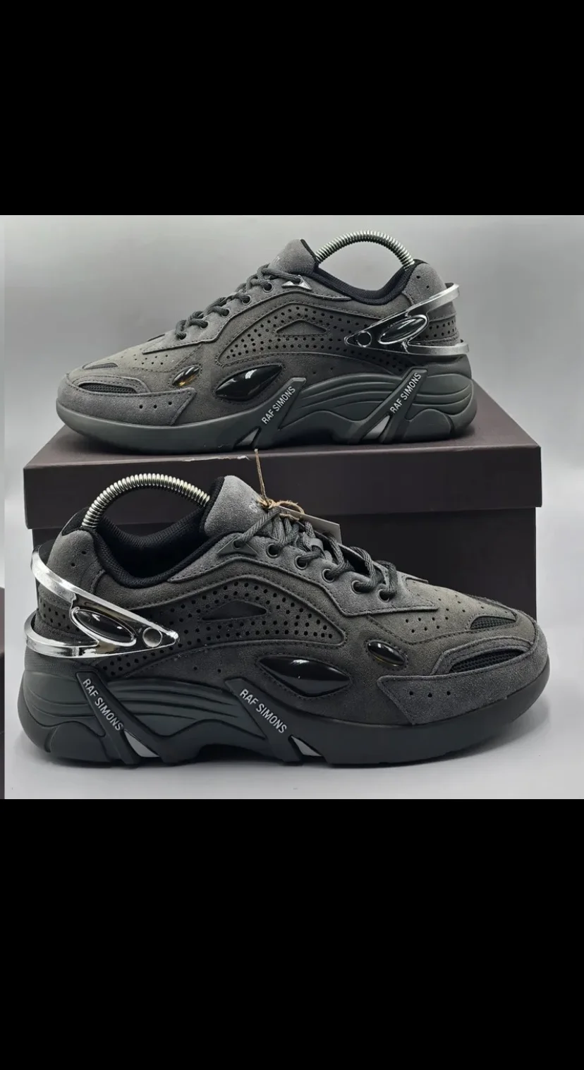 Кроссовки Raf Simons CYLON-21 - миниатюра 3