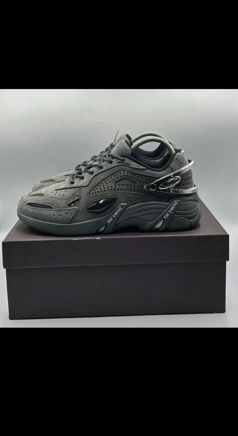 Кроссовки Raf Simons CYLON-21 - миниатюра 4