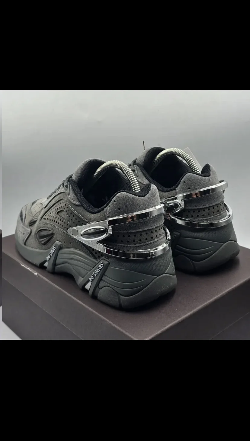Кроссовки Raf Simons CYLON-21 - миниатюра 6