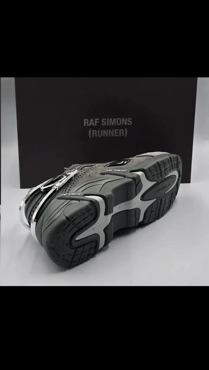 Кроссовки Raf Simons CYLON-21 - миниатюра 7