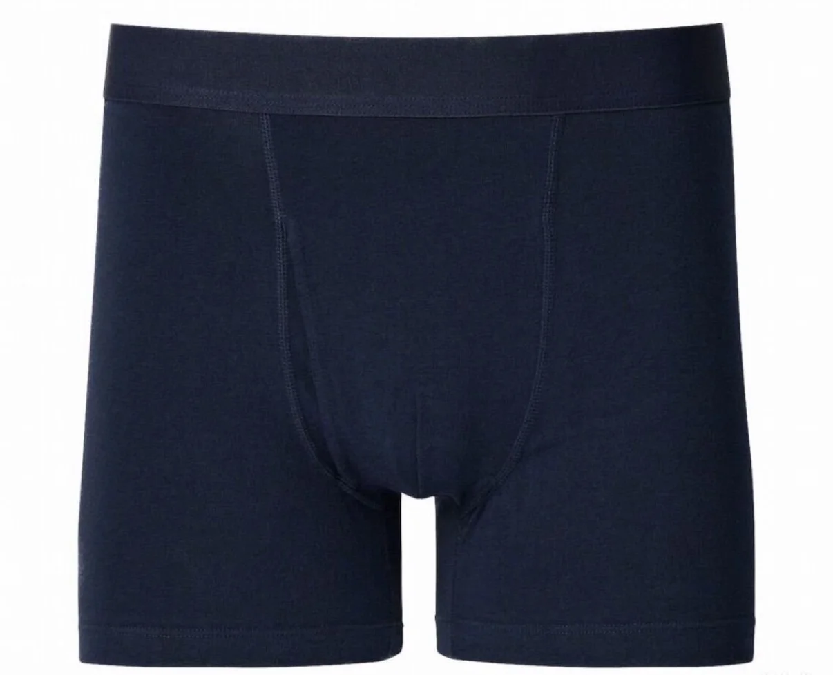 Мужские трусы Uniqlo боксеры - миниатюра 2