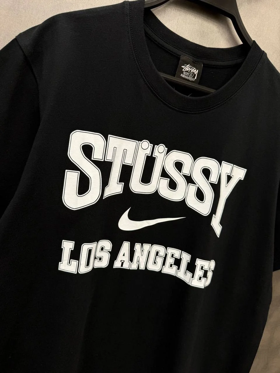 Футболка Stussy мужская - изображение 1