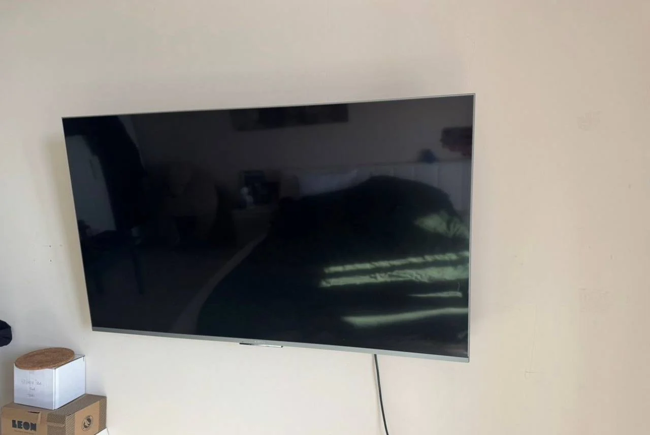 Телевизор Xiaomi Mi TV Q2 55 SMART TV - миниатюра 2