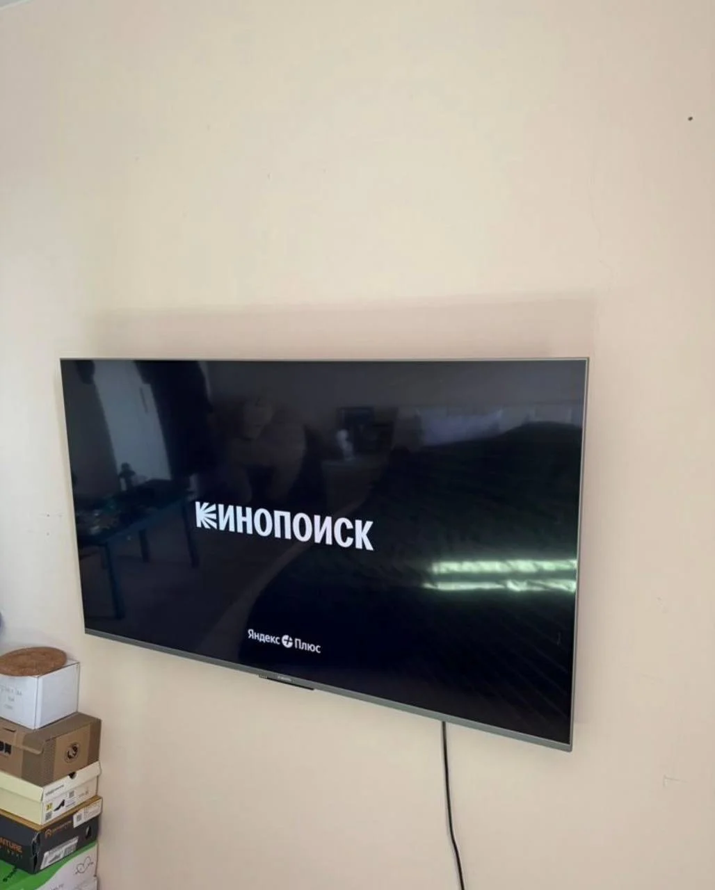 Телевизор Xiaomi Mi TV Q2 55 SMART TV - миниатюра 3