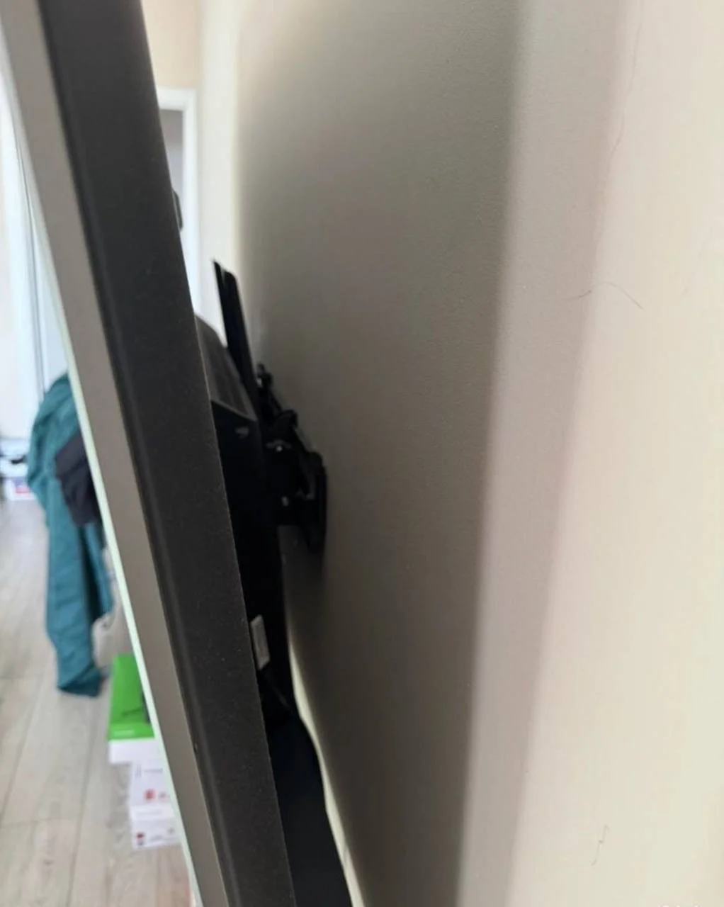 Телевизор Xiaomi Mi TV Q2 55 SMART TV - миниатюра 5