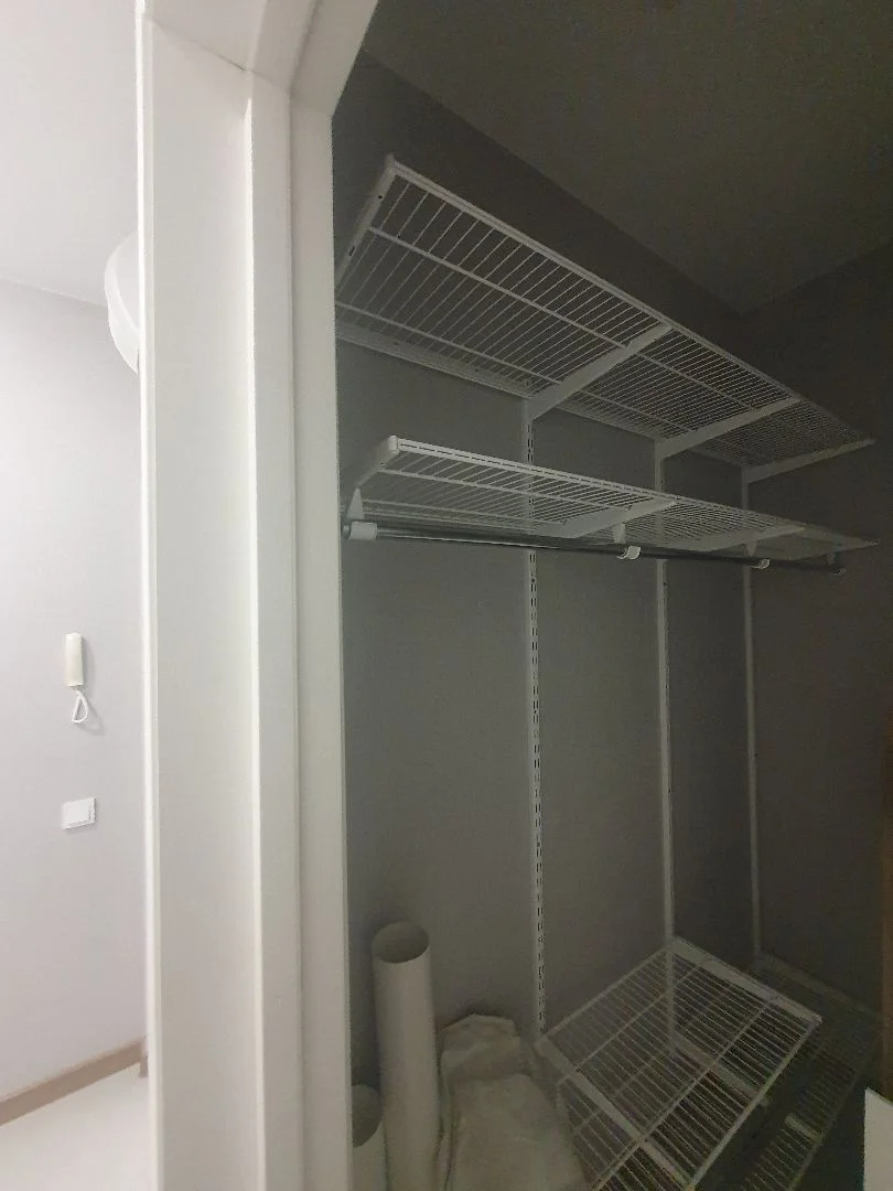 1-к. апартаменты, 37,8 м², 4/5 эт. - миниатюра 3