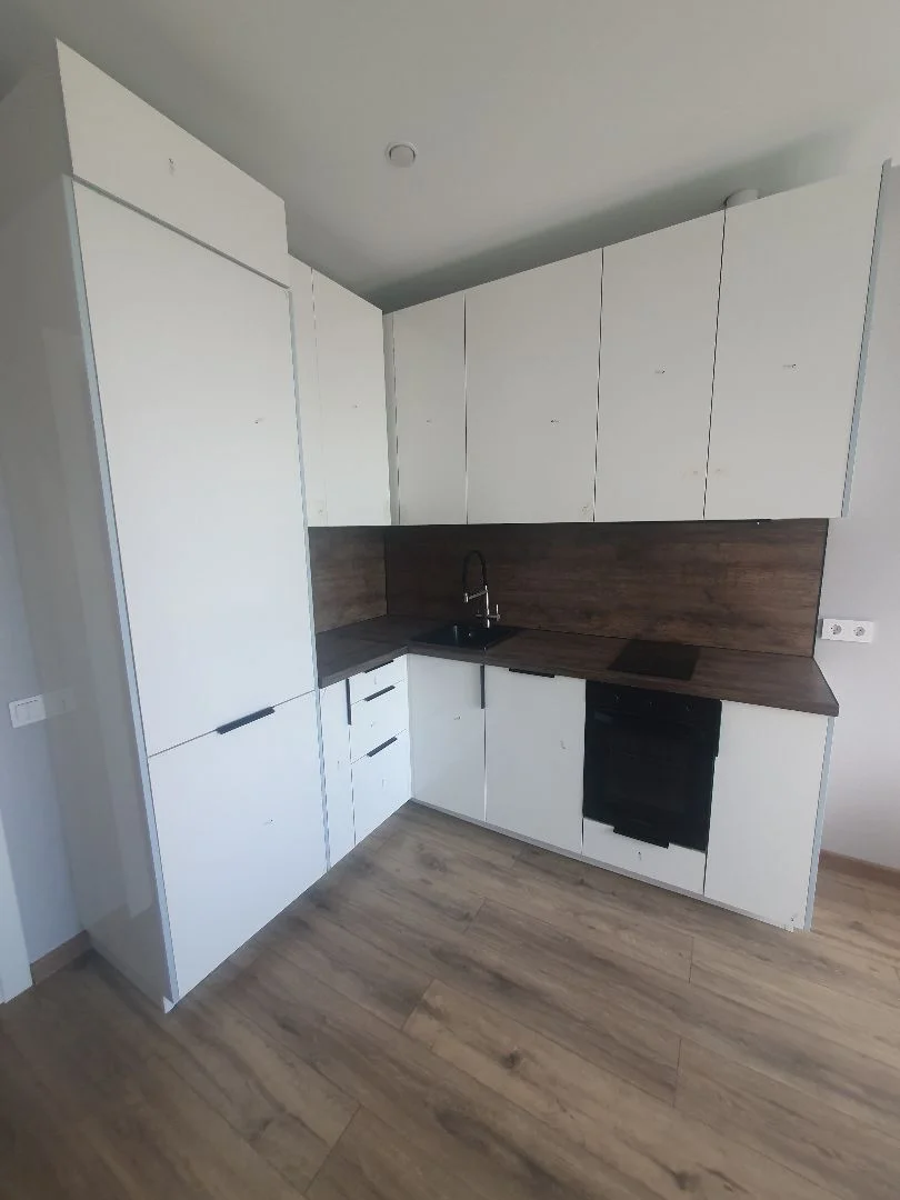 1-к. апартаменты, 37,8 м², 4/5 эт. - миниатюра 4