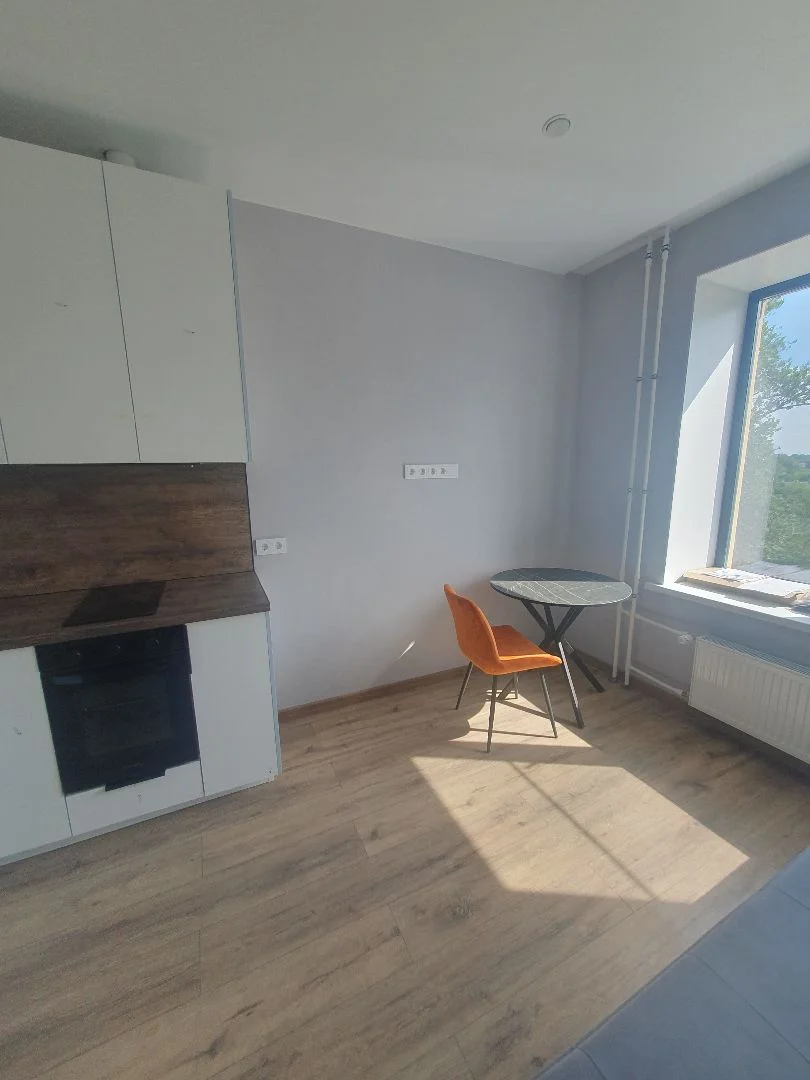 1-к. апартаменты, 37,8 м², 4/5 эт. - миниатюра 5
