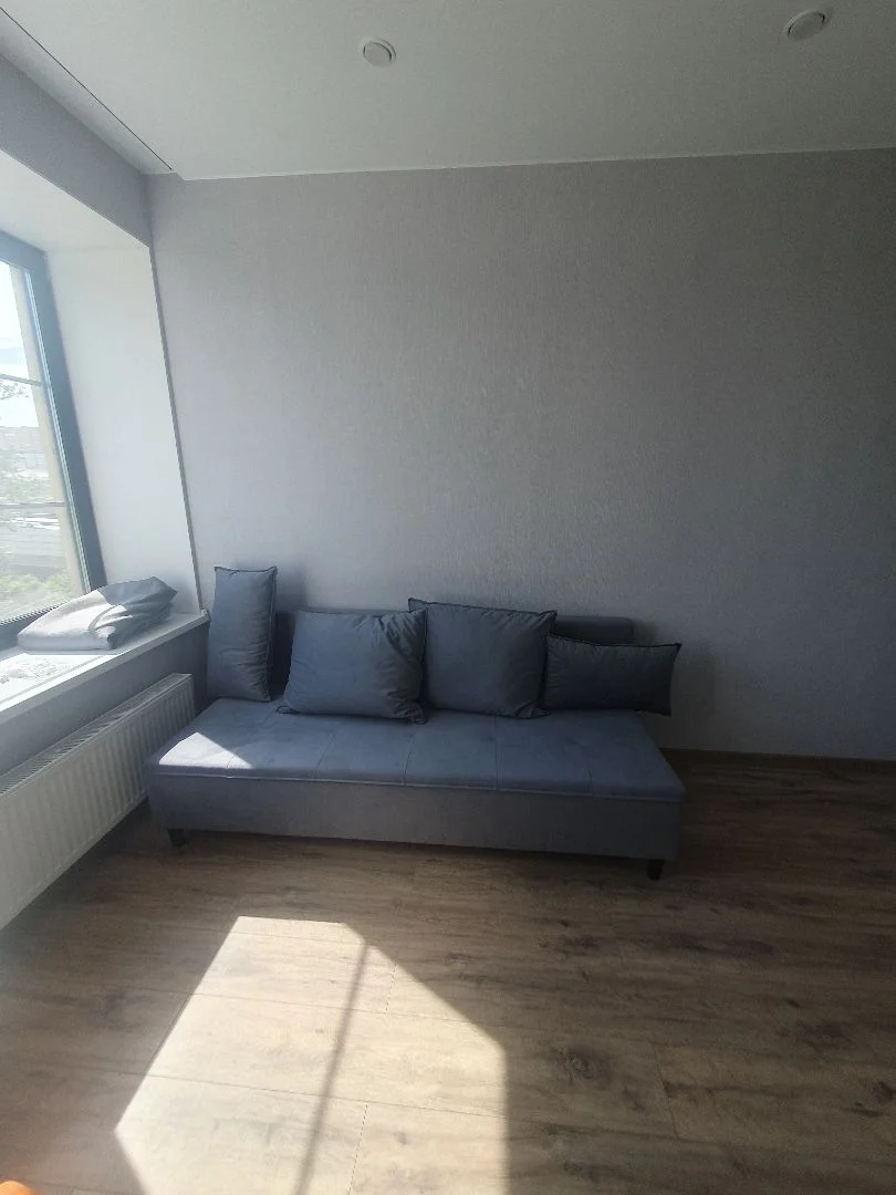 1-к. апартаменты, 37,8 м², 4/5 эт. - миниатюра 6