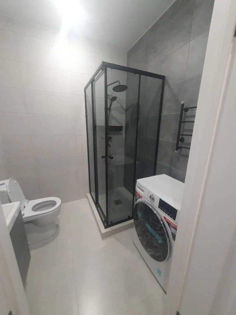 1-к. апартаменты, 37,8 м², 4/5 эт. - миниатюра 8