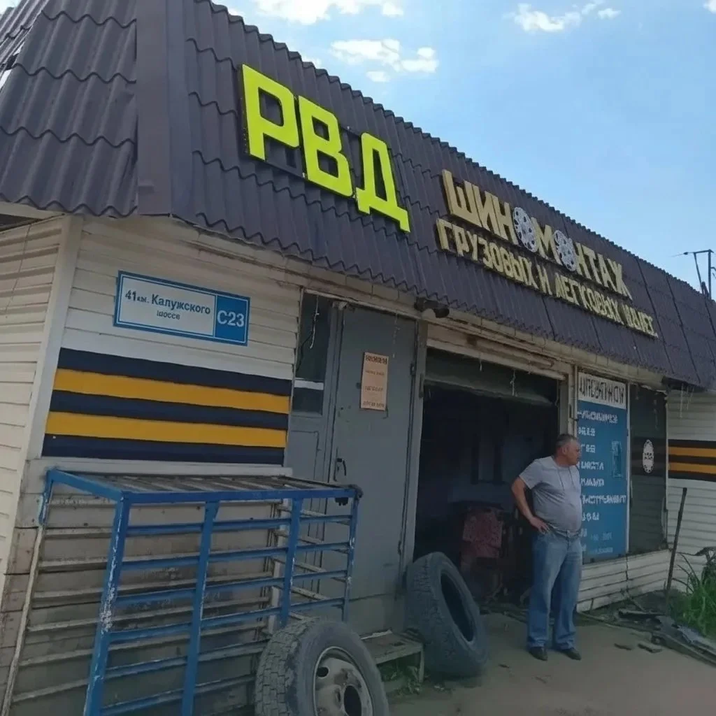 РВД производство и ремонт - изображение 1
