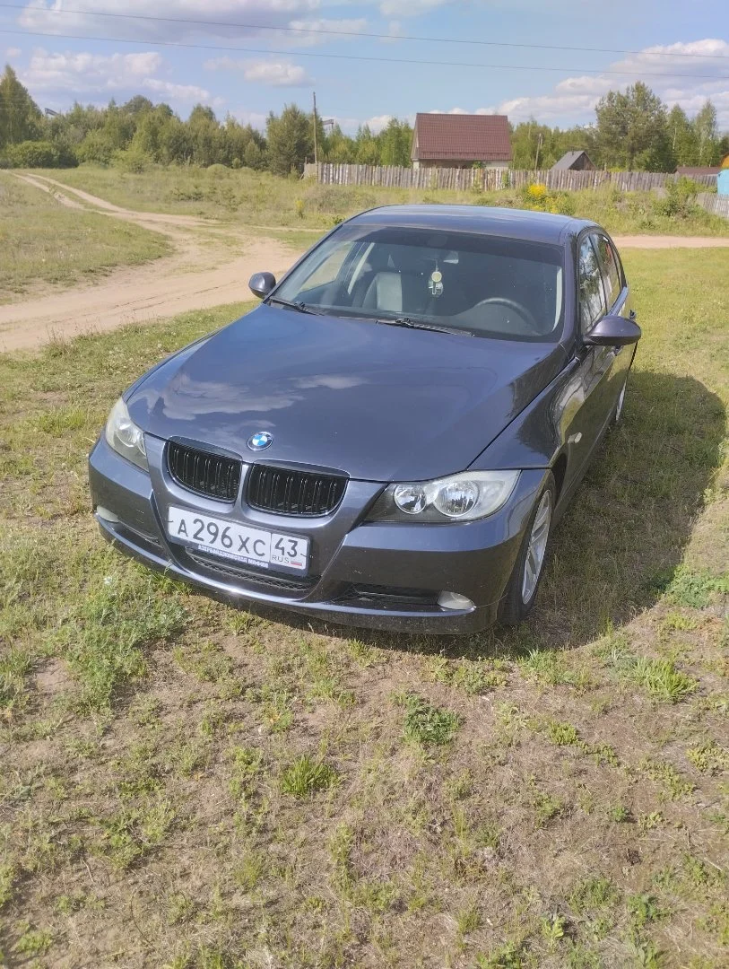 Продам BMW 316i - миниатюра 2