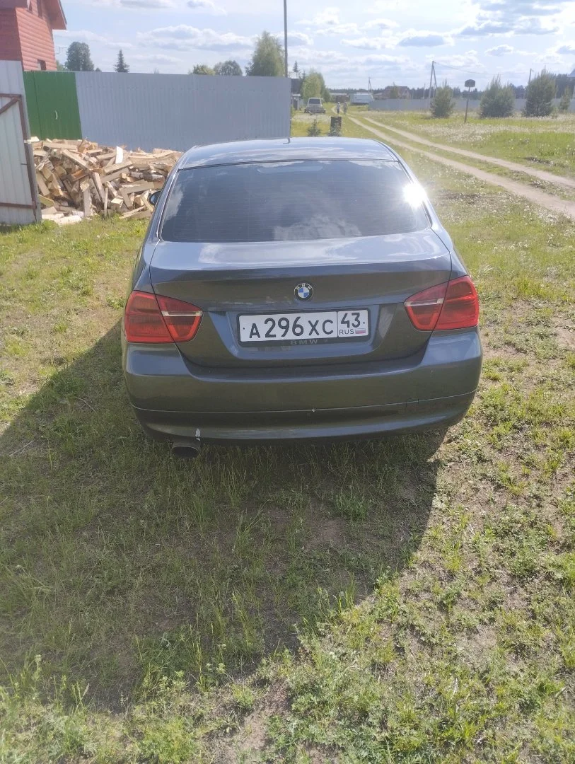 Продам BMW 316i - миниатюра 3