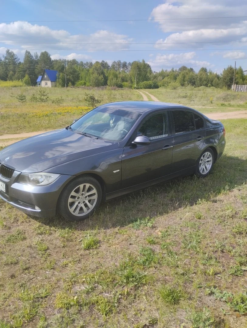 Продам BMW 316i - миниатюра 4