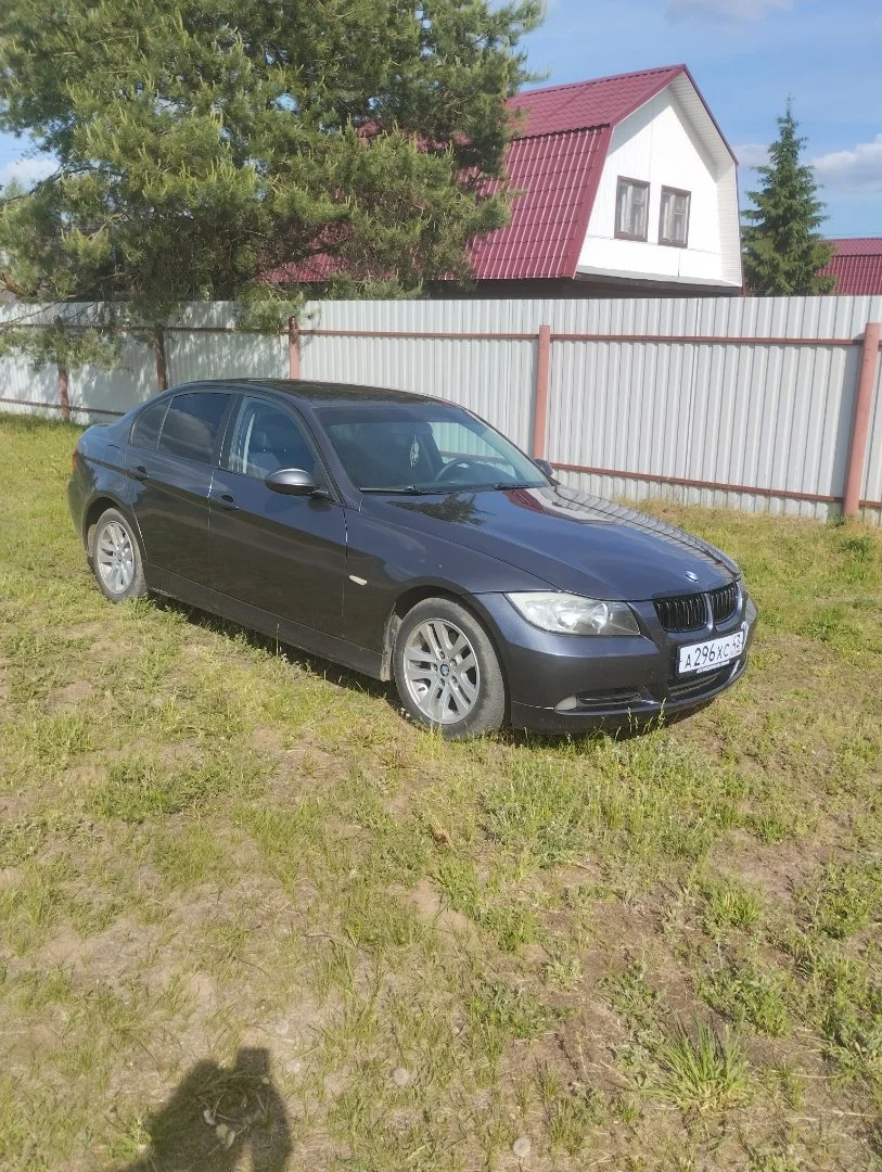 Продам BMW 316i - миниатюра 5