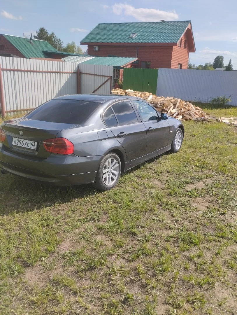 Продам BMW 316i - миниатюра 6
