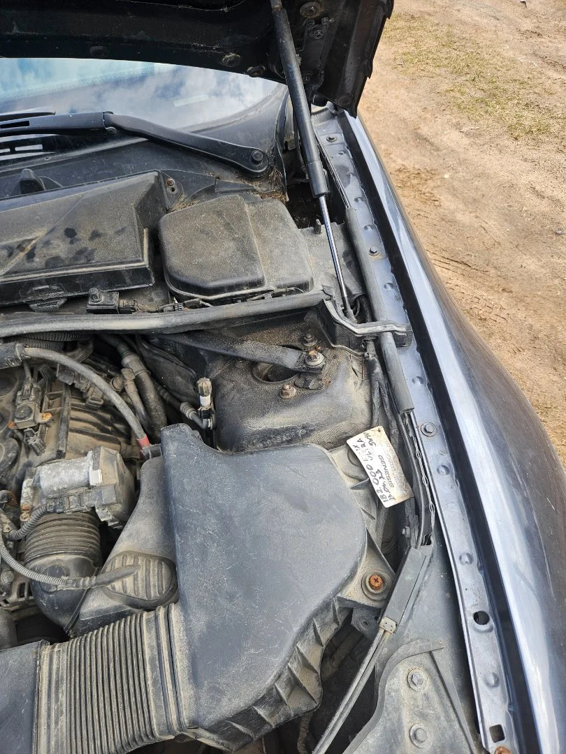 Продам BMW 316i - миниатюра 8