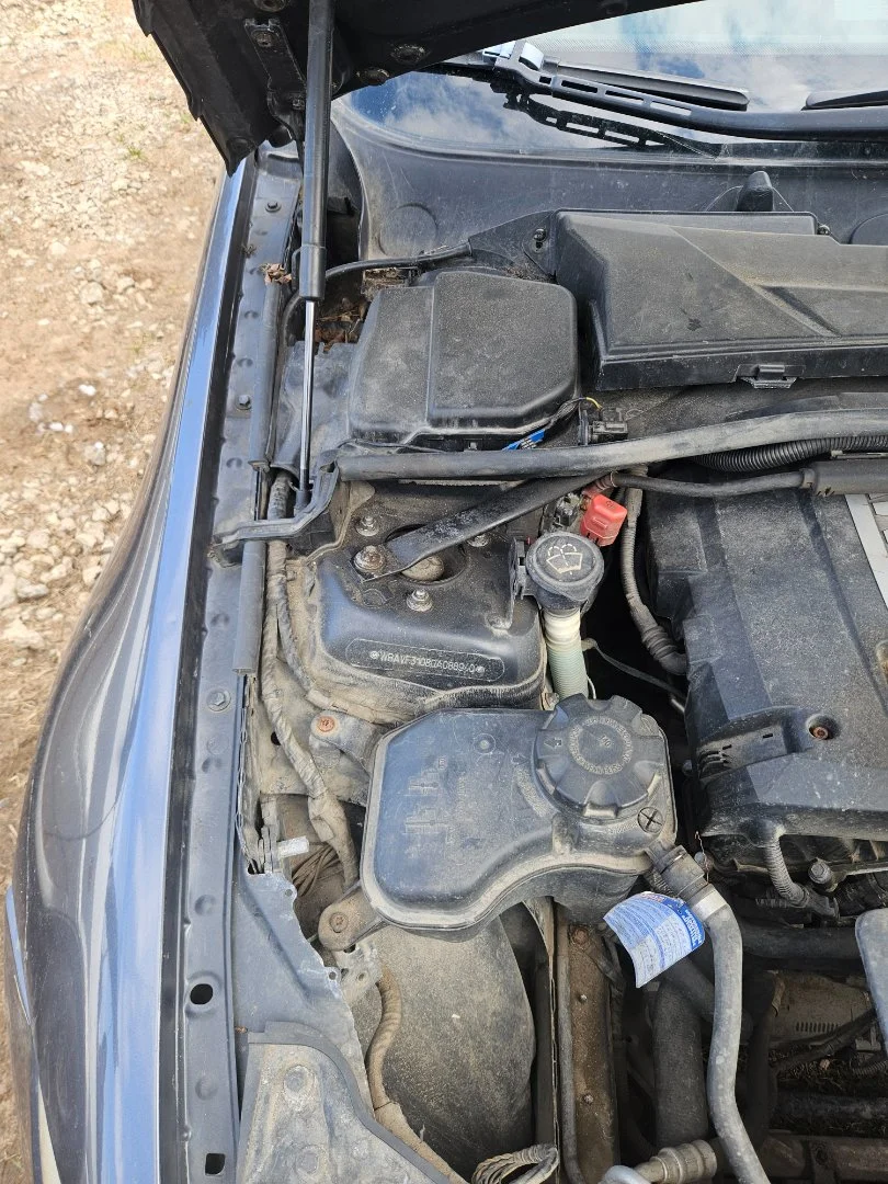Продам BMW 316i - миниатюра 9