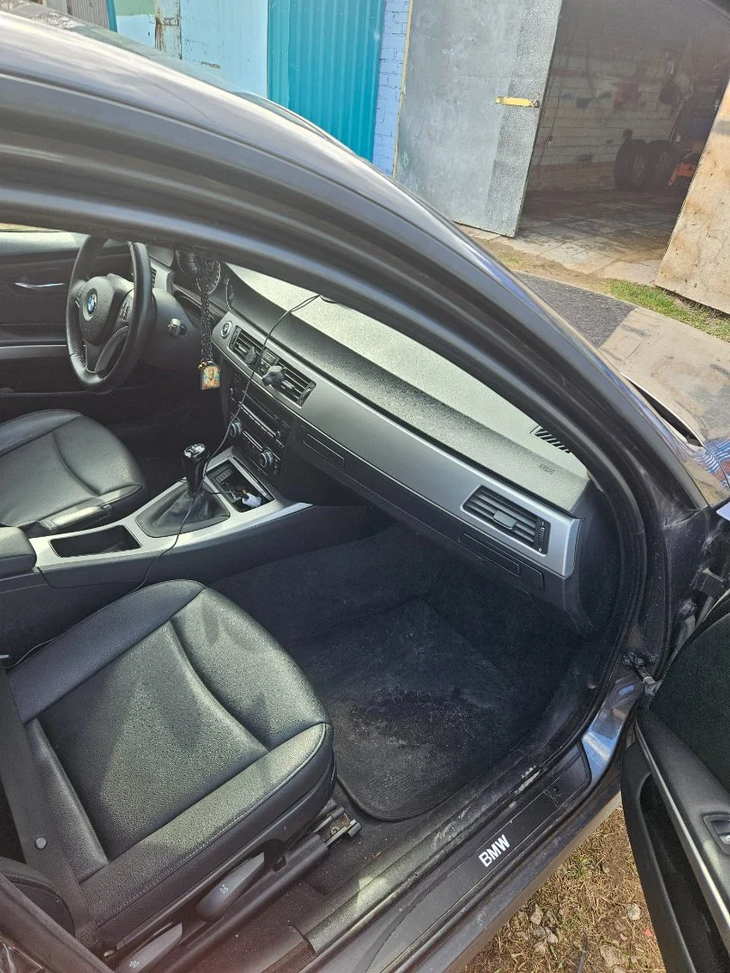 Продам BMW 316i - миниатюра 11