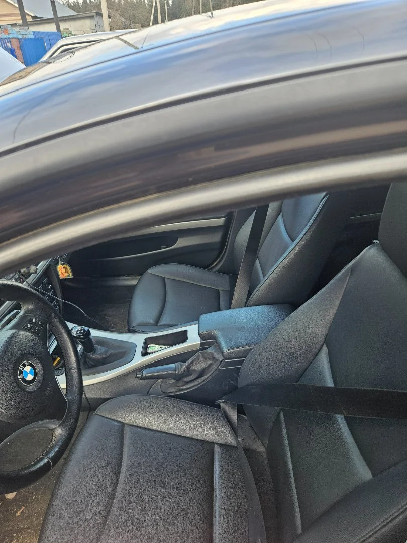 Продам BMW 316i - миниатюра 13