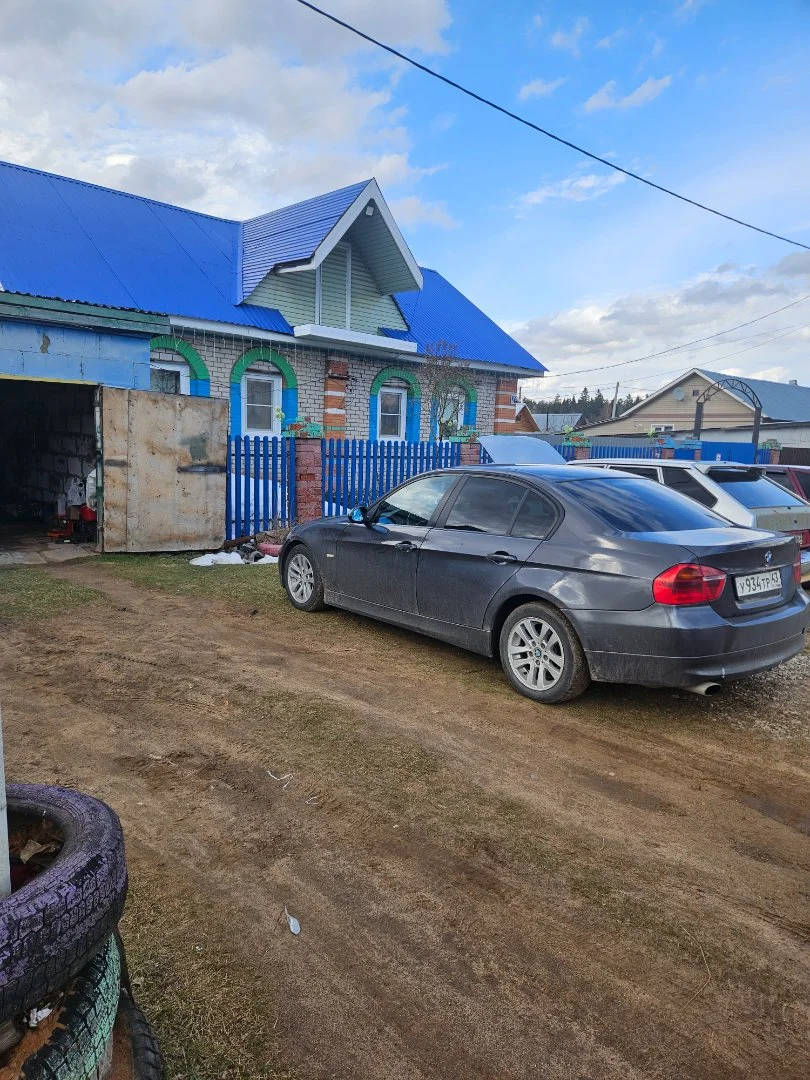 Продам BMW 316i - миниатюра 14
