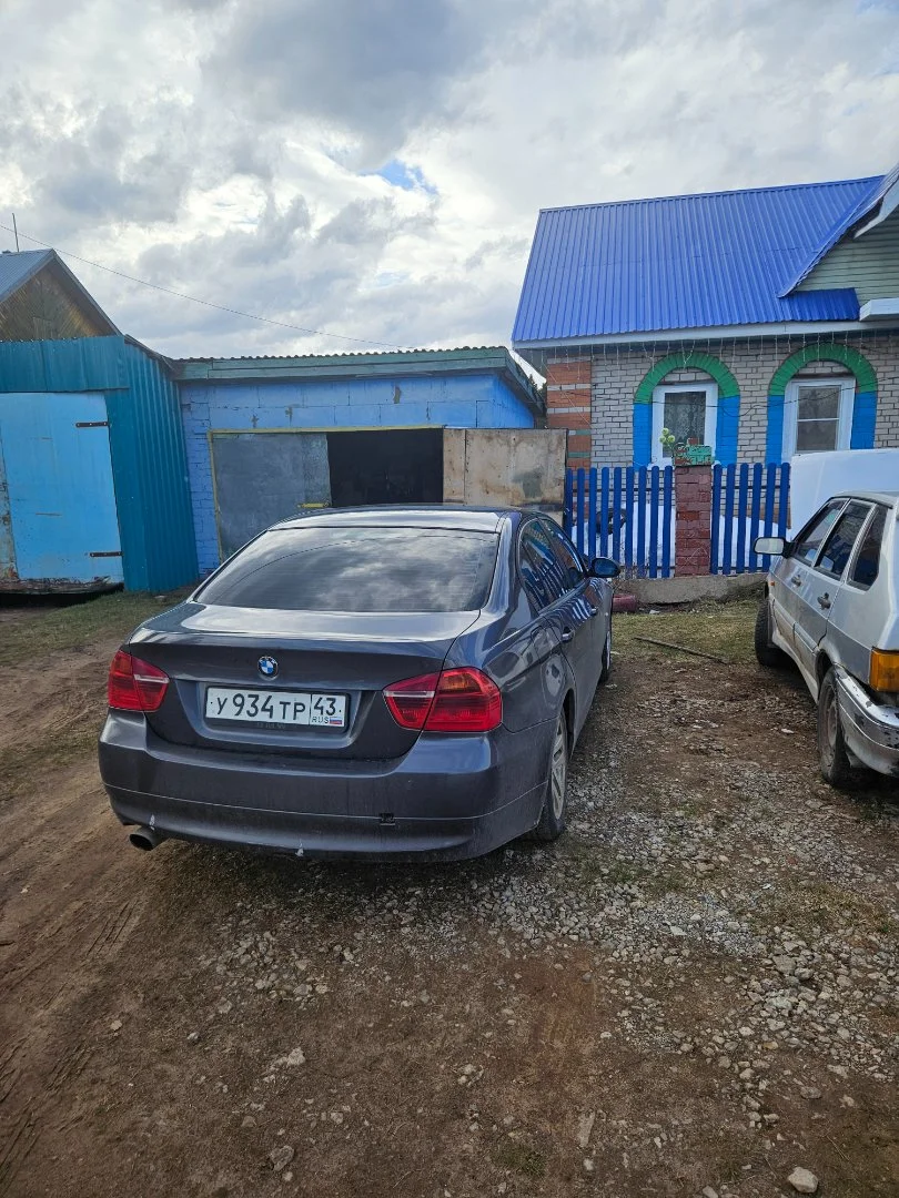 Продам BMW 316i - миниатюра 15