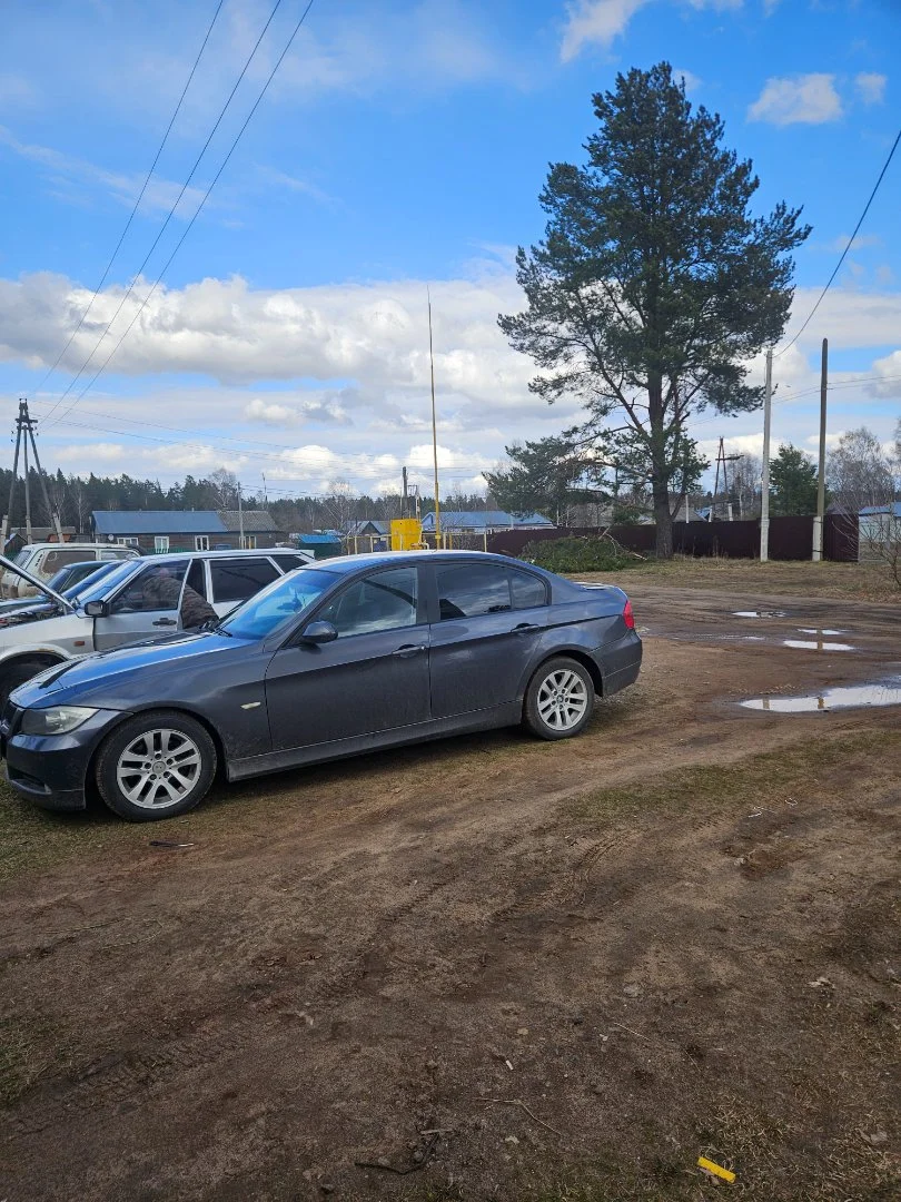Продам BMW 316i - миниатюра 16
