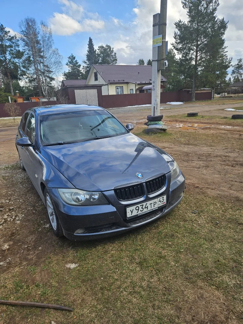 Продам BMW 316i - миниатюра 17