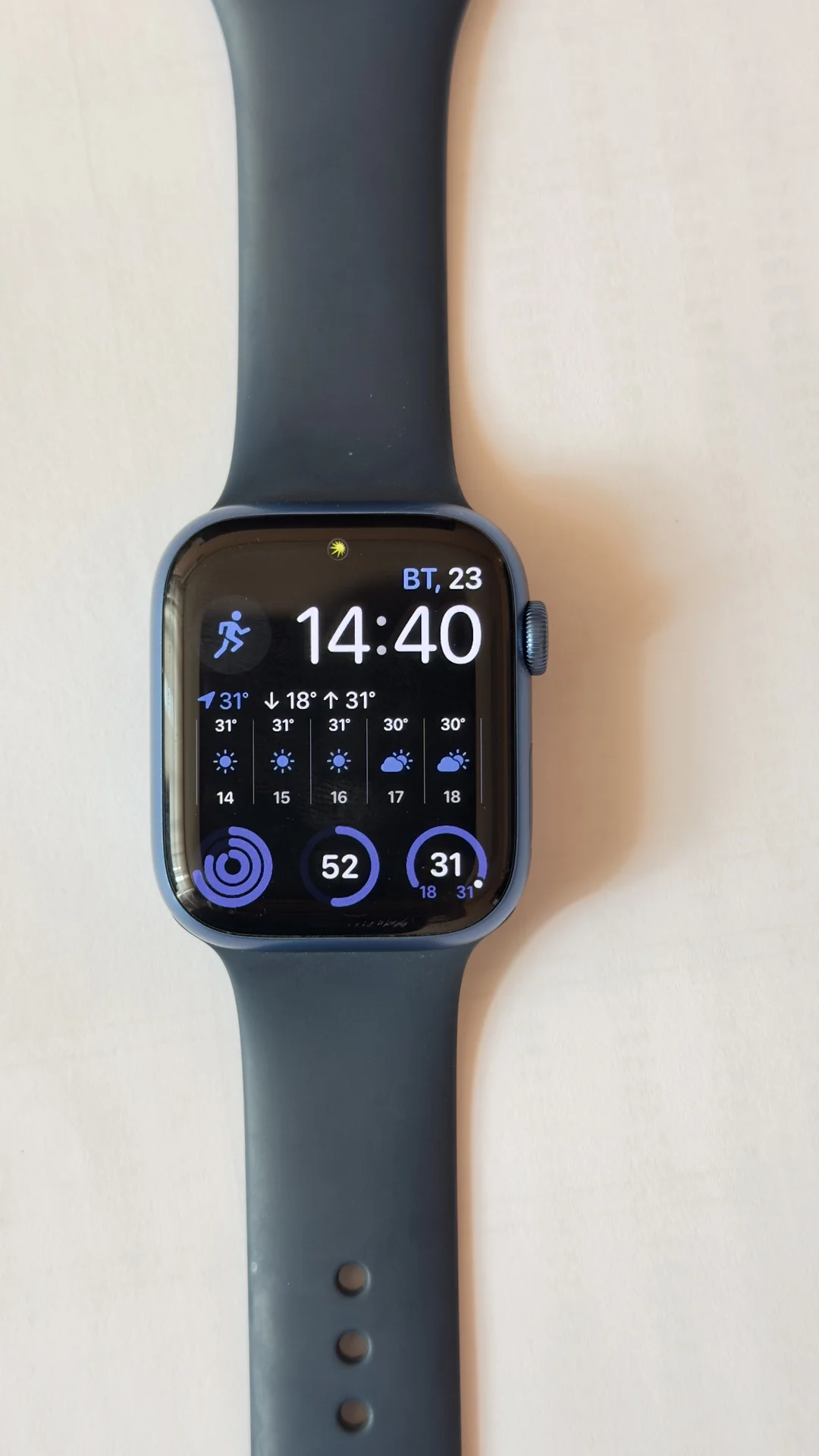 apple watch 7 - изображение 1