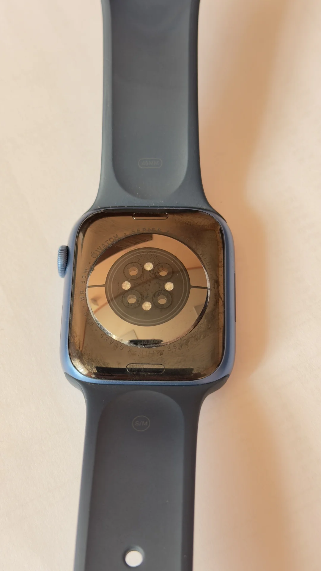 apple watch 7 - миниатюра 2