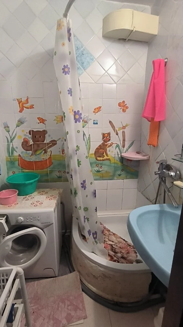 2 кв Кирпичный мкр - миниатюра 3