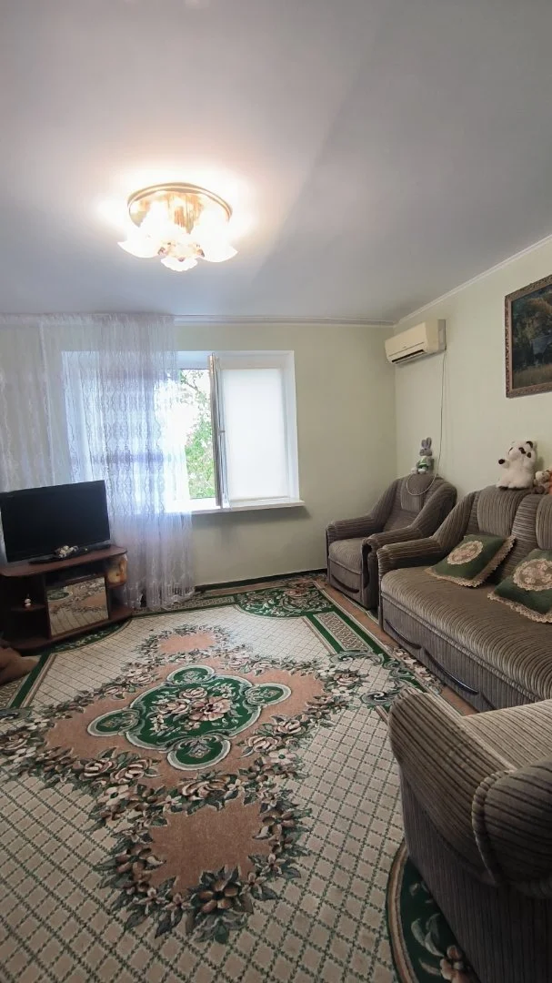 2 кв Кирпичный мкр - миниатюра 4
