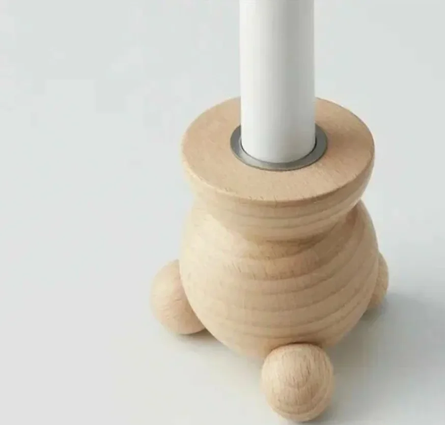 Светильник настольный IKEA strla строла, LED - миниатюра 2