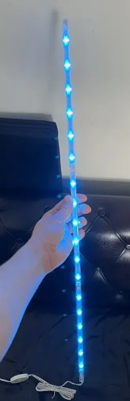 Светильник для мебели икеа IKEA ledberg - изображение 1