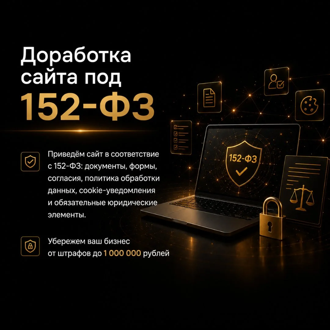 Создание сайтов под ключ - миниатюра 3