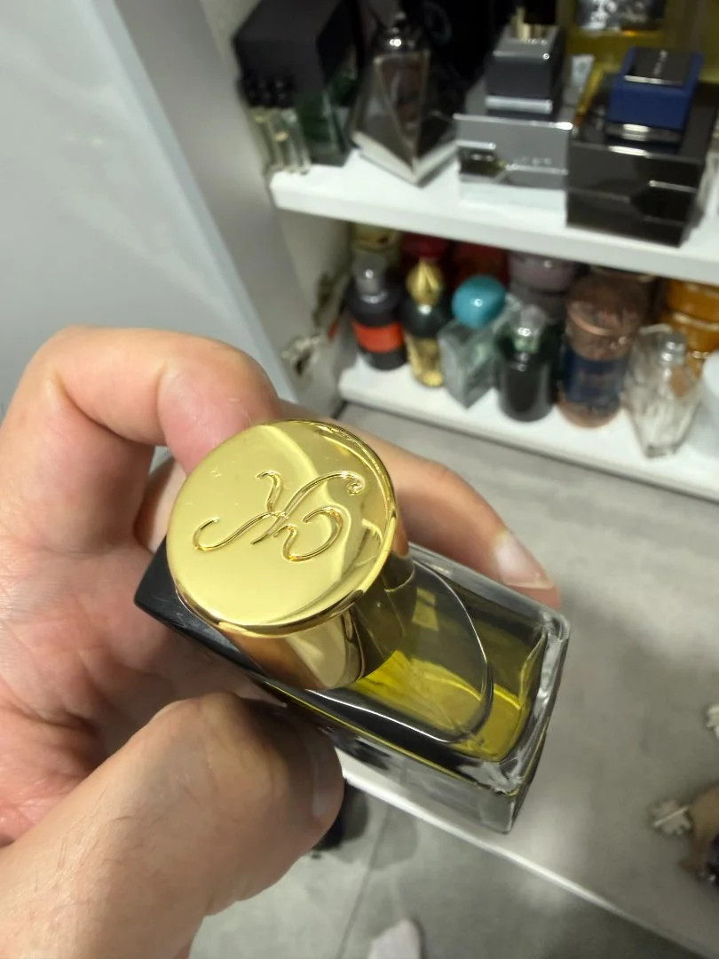 Оригинальный парфюм Kilian Paris Intoxicated - миниатюра 2