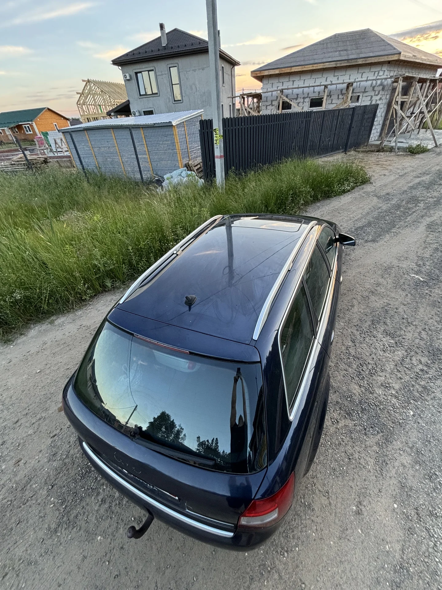 Audi A4 B6 1.9TDI CVT - миниатюра 7