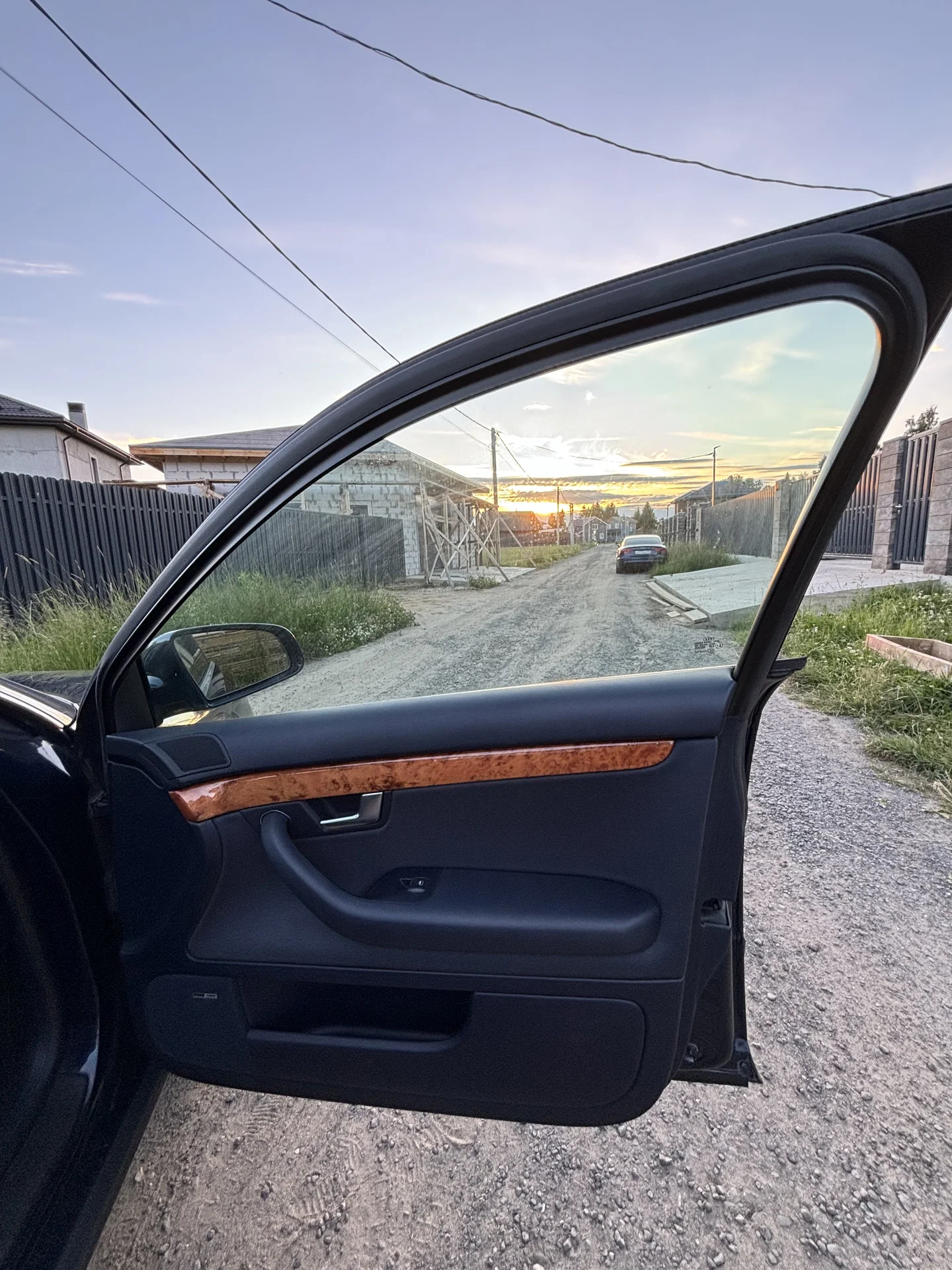 Audi A4 B6 1.9TDI CVT - миниатюра 12